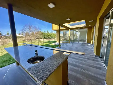 Casa en Venta A Estrenar