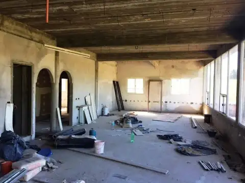 Quinta | CASTILLA al 700