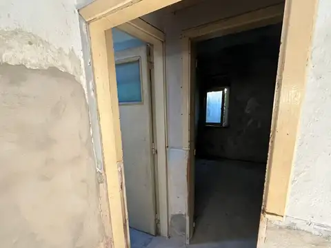 Departamento tipo casa en venta en Ituzaingo Sur