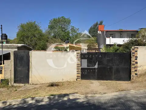 Carlos Paz Sierras, Villa Carlos Paz