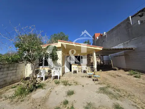 Casa en Venta 40 años