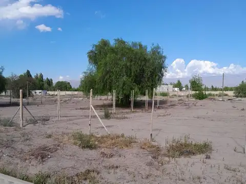 Barrio privado Nautilus, El Sauce, Guaymallén