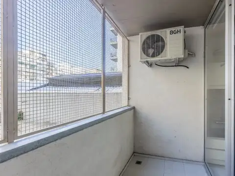 Departamento en Venta en Villa Crespo, USD 70.000