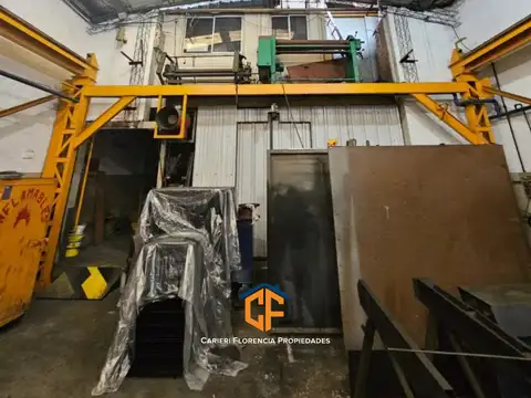 Depósito/ Galpón en venta en General San Martin