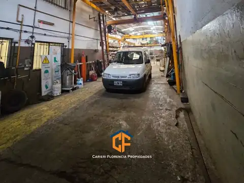 Dra. Alicia Moreau De Justo 1500