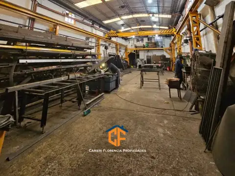 Dra. Alicia Moreau De Justo 1500