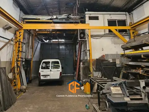 Galpon en Venta en General San Martin, USD 249.900