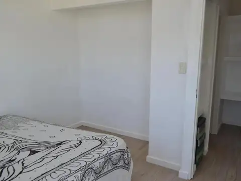 Departamento en Alquiler Temporal Apto profesional