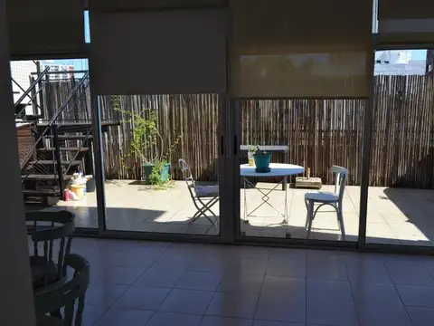 Departamento en Alquiler Temporal de 2 dormitorios