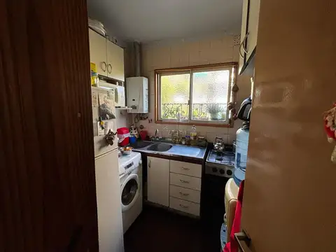 Departamento en Venta Permite mascota