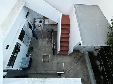 Depto Tipo Casa en Venta 30 años