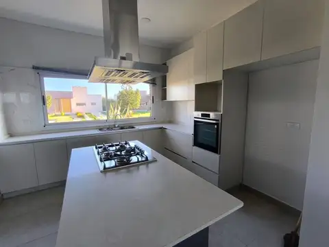 Casa Cortaderas II Lote Central, Guaymallen, Mza.