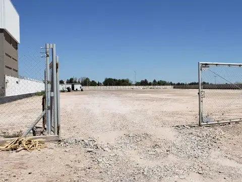 Galpon en Venta A Estrenar