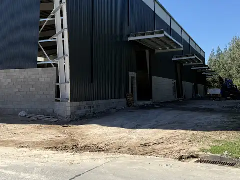 Galpon en Alquiler en Moreno, USD 45.000