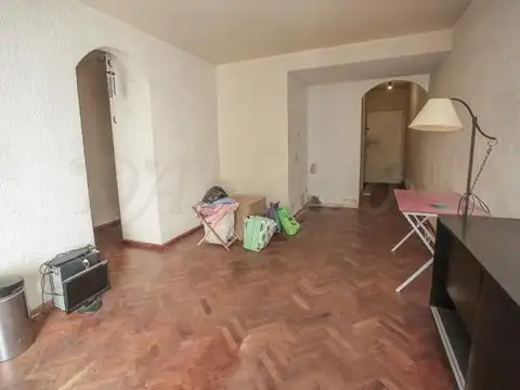 Departamento en Venta en Parque Chacabuco, USD 185.000