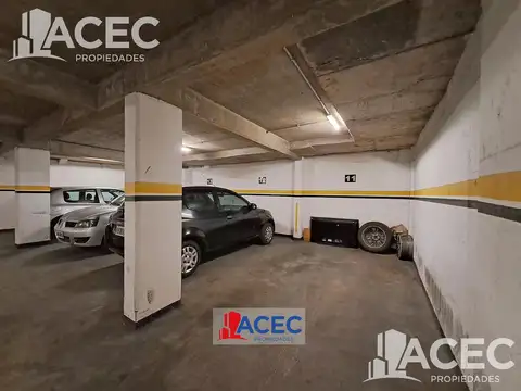 Venta - Cochera - Centro