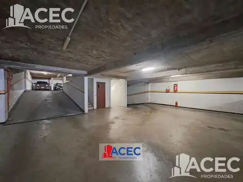 Venta - Cochera - Centro