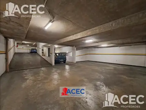 Venta - Cochera - Centro