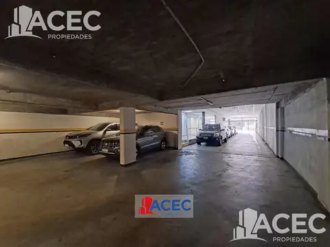 Tucumán 1400 -  Cochera ss 2º - Nº11-04