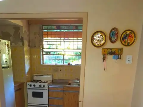 Casa en Venta en Villa Maipu, USD 110.000