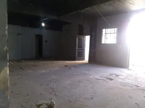 Urrestarazu 594 esquina San 100