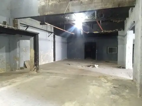 Galpón en venta de 351m2 ubicado en Quilmes Oeste