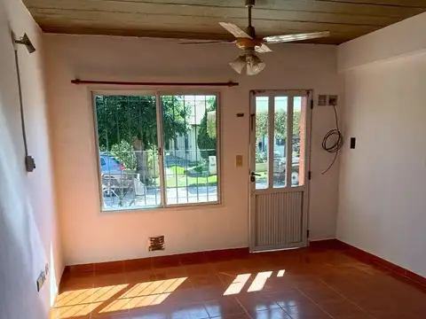 Departamento en Venta 21 años