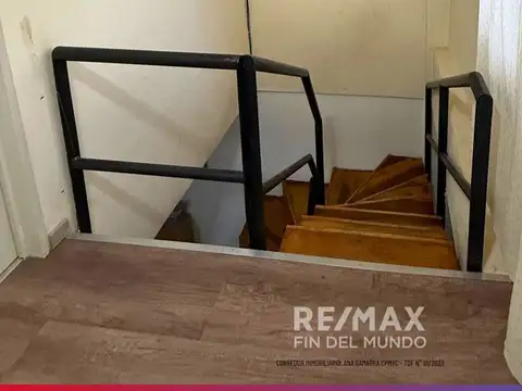 CASA EN VENTA-B. SAN SALVADOR-APTA CRÉDITO