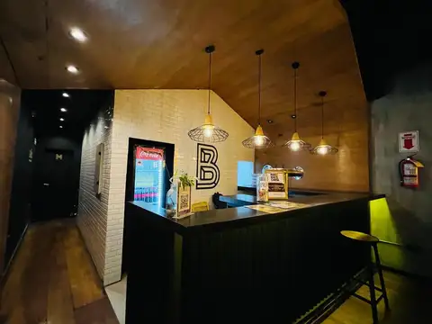 Venta Fondo de Comercio Local - Cerro de Las Rosas