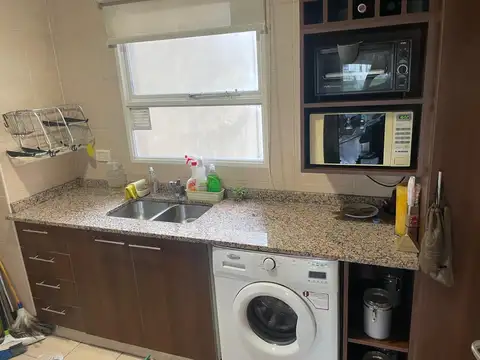 Departamento en Alquiler Apto profesional