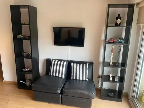 Departamento en Alquiler A Estrenar