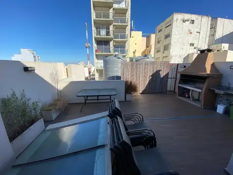 Departamento en Alquiler Temporal de Monoambiente