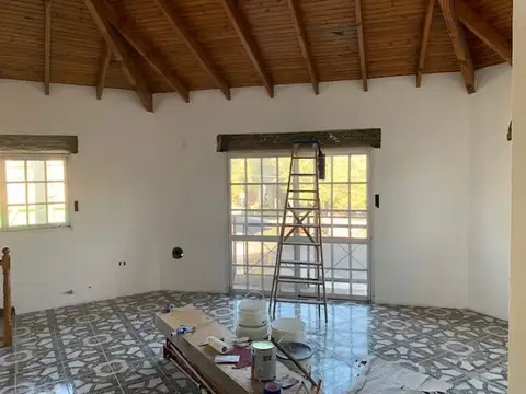 130 esquina 21 , Piso 1