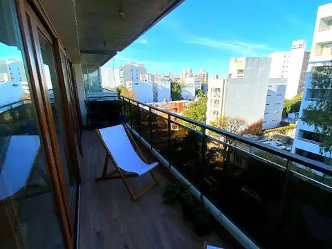 Departamentos de categoría de 1 dormitorio.