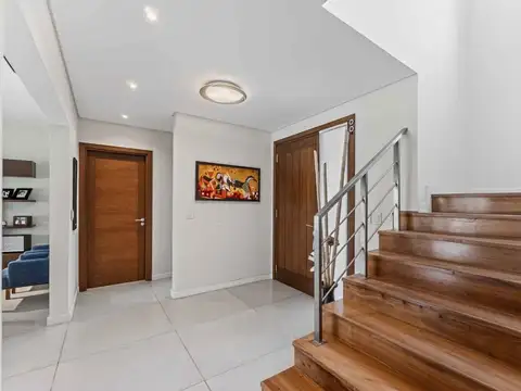 ALQUILER AYRES PLAZA-KM 47-PILAR-CASA AMUEBLADA