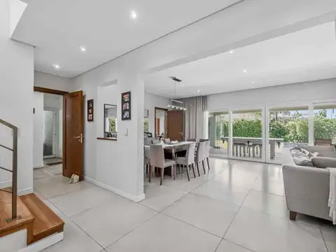 Casa en Alquiler 8 años