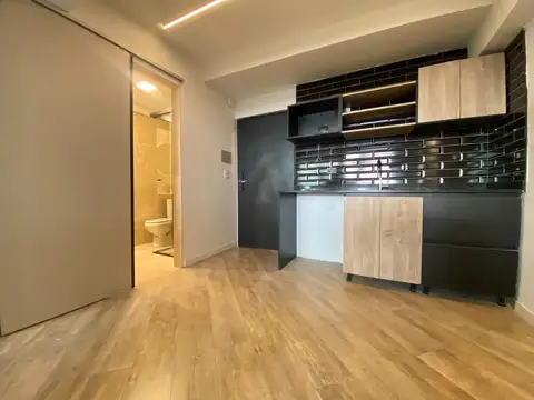 Rodriguez Peña 1000, Piso 1