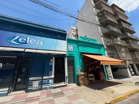 San Lorenzo 2442 , Piso PB