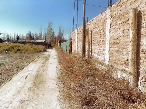 Terreno en Venta en Los Corralitos, USD 19.500