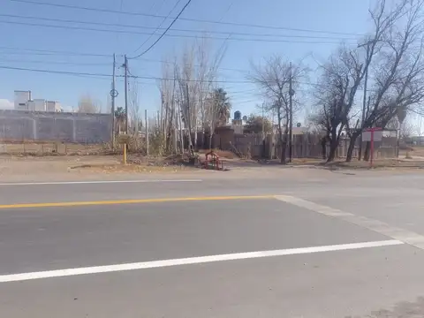 Venta de lote en Corralitos