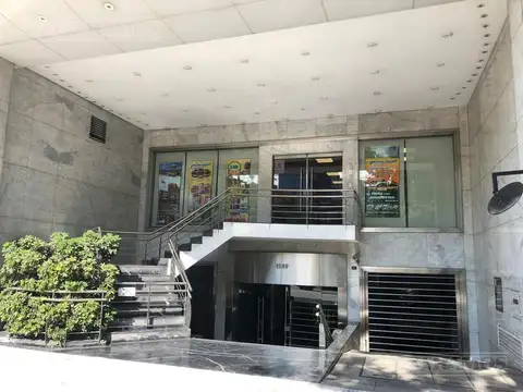 PELLEGRINI CARLOS  N°1149 -Piso  10