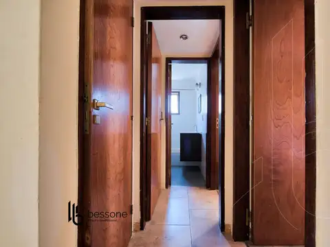 Departamento en Venta 40 años