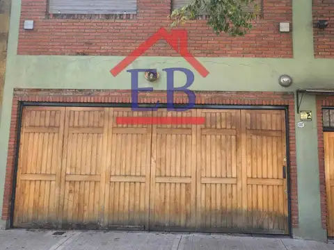 San Nicolás y Belaustegui