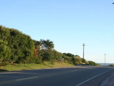 Terreno en Venta 26  mts Frente