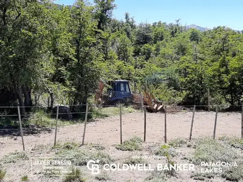 Terreno en Venta 50  mts Fondo