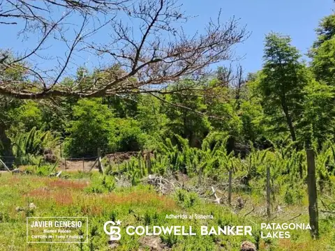 Terreno en Venta de 600,0 m2