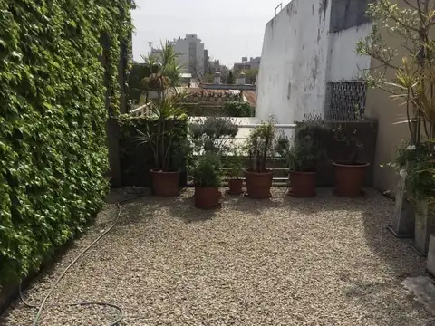 Depto Tipo Casa en Venta de 4 dormitorios