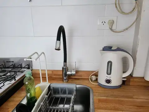 Venta Monoambiente Amoblado en Belgrano