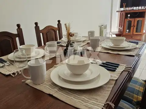 Departamento en Alquiler 5 años