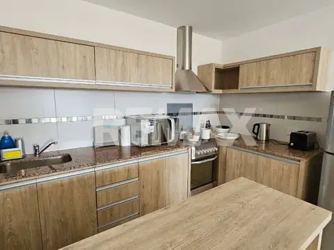 Departamento en Alquiler de 2 ambientes